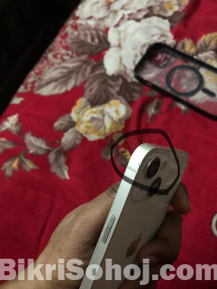 iPhone 13 128GB – Ready to Use!